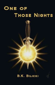 Paperback One of Those Nights Book