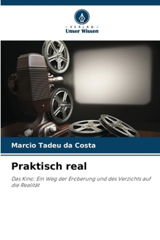 Paperback Praktisch real [German] Book