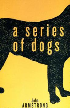 Paperback A Series of Dogs Book