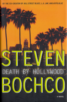 Mass Market Paperback Death by Hollywood Book