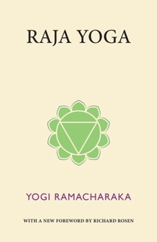 Paperback Raja Yoga Book
