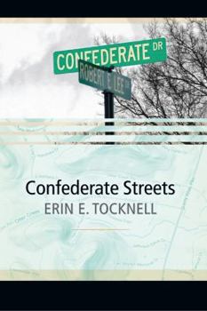 Paperback Confederate Streets Book
