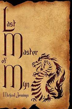 Paperback Last Master of Myn Book