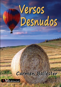 Paperback Versos Desnudos [Spanish] Book
