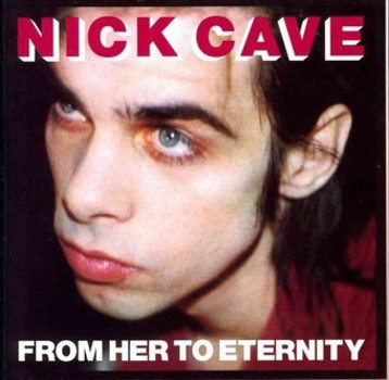 Music - CD From Her To Eternity Book