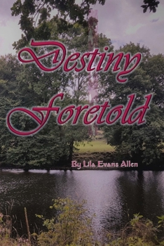 Paperback Destiny Foretold Book