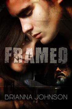 Paperback Framed Book