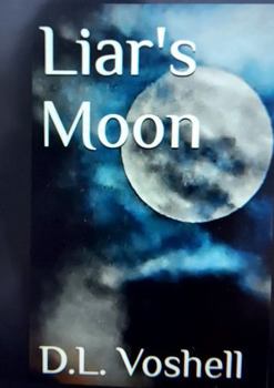 Paperback Liar's Moon Book