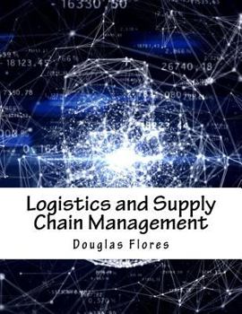 Paperback Logistics and Supply Chain Management Book