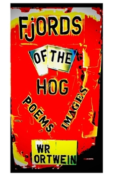 Paperback Fjords of the Hog Book