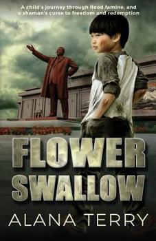 Flower Swallow - Book #4 of the Whispers of Refuge