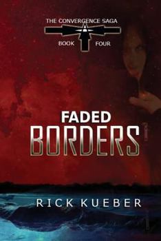 Paperback Faded Borders Book