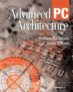Paperback Advanced PC Architecture Book