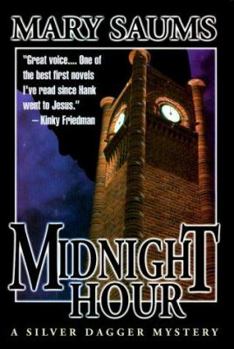 Hardcover Midnight Hour Book