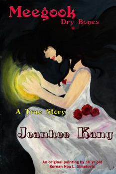 Paperback Meegook: Dry Bones Book