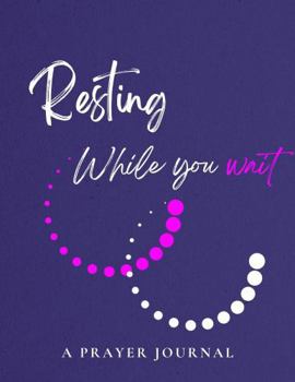 Paperback Resting While You Wait Book