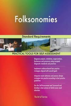 Paperback Folksonomies Standard Requirements Book