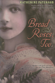 Paperback Bread and Roses, Too Book