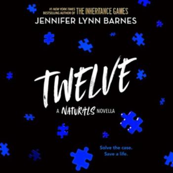 Audio CD Twelve: The Naturals E-novella Library Edition (Naturals, 4.5) Book