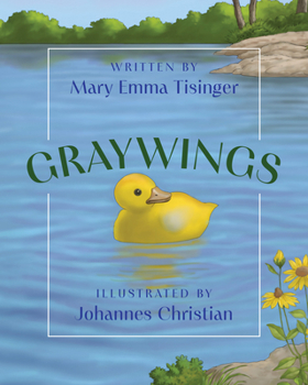Hardcover Graywings Book