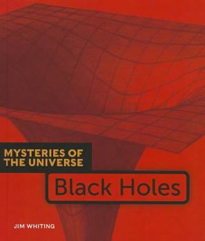 Library Binding Black Holes Book