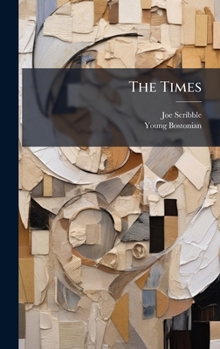 Hardcover The Times Book
