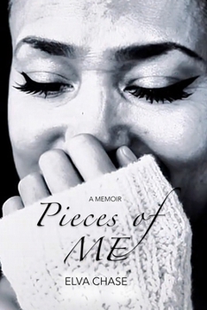 Paperback Pieces Of Me Book