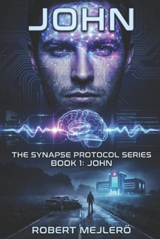 Paperback Book 1: John Book