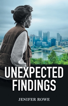 Paperback Unexpected Findings Book
