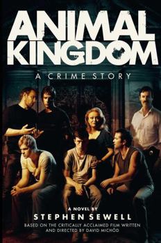 Paperback Animal Kingdom Book