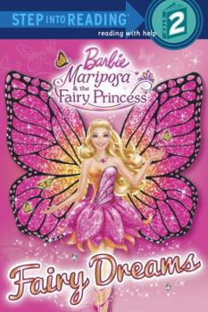 Paperback Fairy Dreams Book