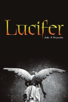 Paperback Lucifer Book