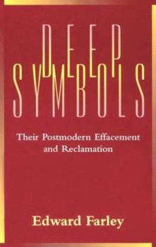 Paperback Deep Symbols Book