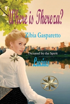 Paperback Where is Thereza? Book