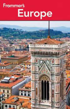 Frommer's Europe