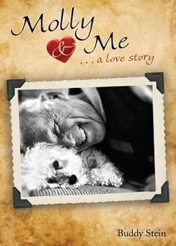 Paperback Molly and Me: A Love Story Book