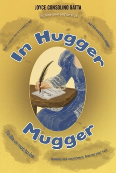 Paperback In Hugger Mugger Book