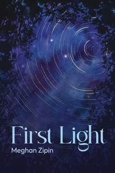 Paperback First Light Book