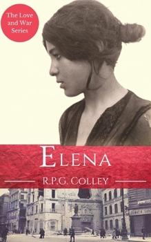 Paperback Elena Book