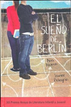 Hardcover El Sueno de Berlin [Spanish] Book
