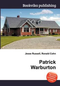 Paperback Patrick Warburton Book