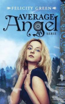 Paperback Average Angel [German] Book