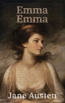 Hardcover Emma - Emma [Spanish] Book
