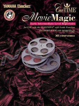 Misc. Movie Magic Book