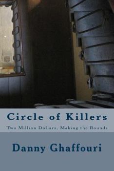 Paperback Circle of Killers Book