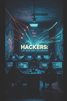 HACKERS: La Red del Silencio (Spanish Edition)