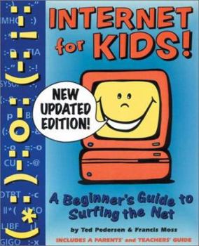 Mass Market Paperback Internet for Kids (Reissue) Book