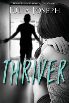 Paperback Thriver Book