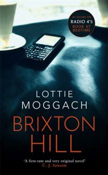 Hardcover Brixton Hill Book