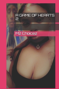 Paperback A Game of Hearts 2 Book